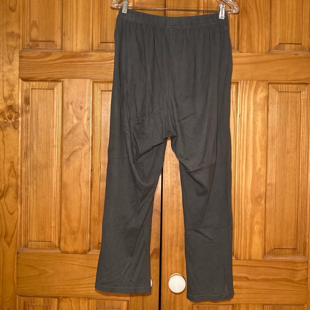 EUC Vintage Basic Editions Lightweight Pull On Pa… - image 2